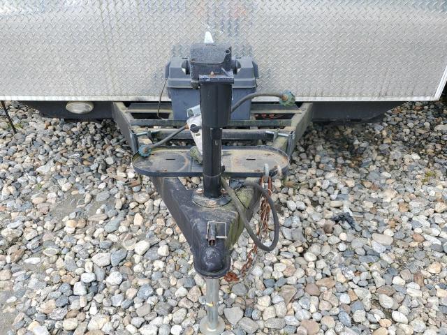 5SFNB3120DE249664 - 2013 HEARTLAND GATEWAY 白色 照片 7