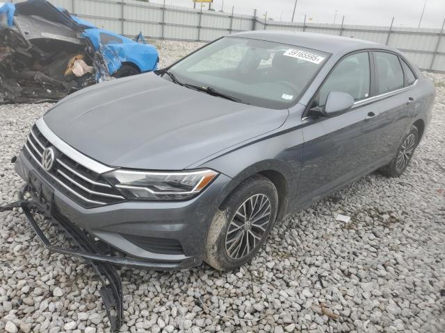 2021 VOLKSWAGEN JETTA S, 