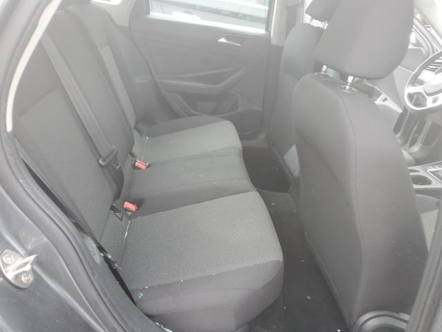 3VWC57BU8MM050989 - 2021 VOLKSWAGEN JETTA S GRAY photo 10