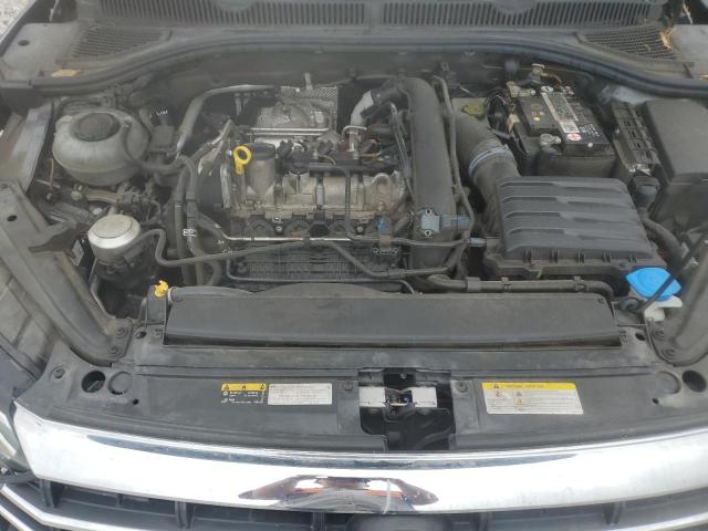 3VWC57BU8MM050989 - 2021 VOLKSWAGEN JETTA S GRAY photo 11