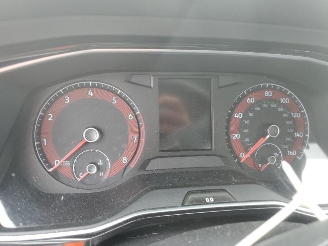 3VWC57BU8MM050989 - 2021 VOLKSWAGEN JETTA S GRAY photo 9