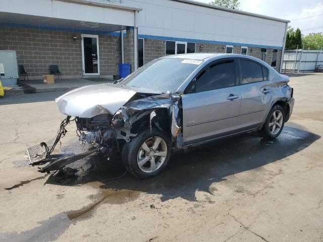 2004 MAZDA 3 S, 