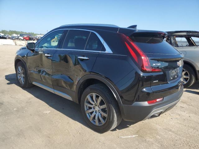 1GYFZDR47LF080048 - 2020 CADILLAC XT4 PREMIUM LUXURY BLACK photo 2