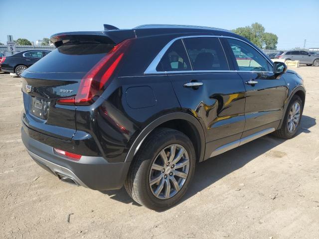 1GYFZDR47LF080048 - 2020 CADILLAC XT4 PREMIUM LUXURY BLACK photo 3