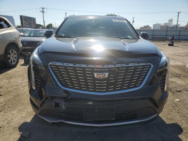 1GYFZDR47LF080048 - 2020 CADILLAC XT4 PREMIUM LUXURY BLACK photo 5