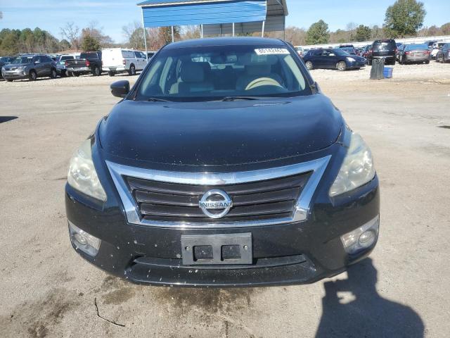 1N4AL3AP4DN583535 - 2013 NISSAN ALTIMA 2.5 BLACK photo 5