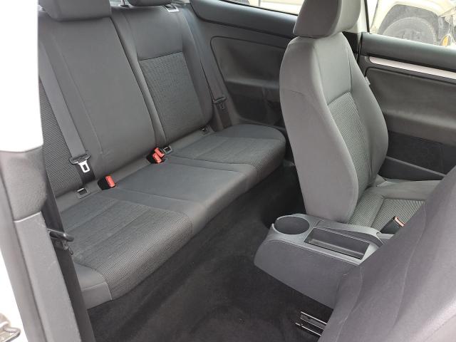 WVWAB71K99W131509 - 2009 VOLKSWAGEN RABBIT 白色 照片 10