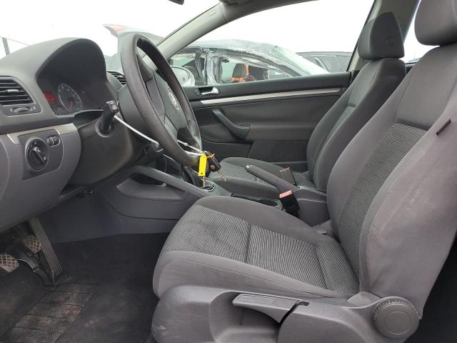 WVWAB71K99W131509 - 2009 VOLKSWAGEN RABBIT 白色 照片 7