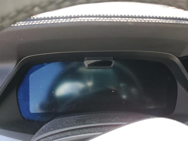 5UXTA6C00P9R42742 - 2023 BMW X5 XDRIVE45E BLACK photo 9