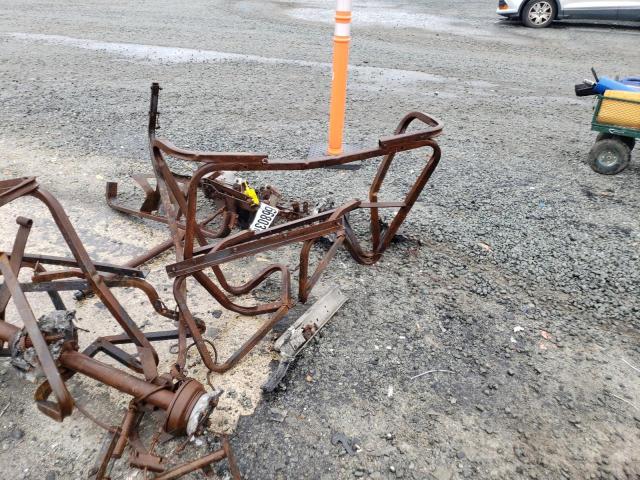 1G9AM08249B269498 - 2009 MISC ITEMS BURN photo 10