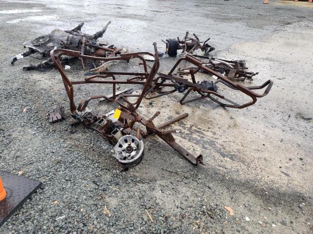 1G9AM08249B269498 - 2009 MISC ITEMS BURN photo 2