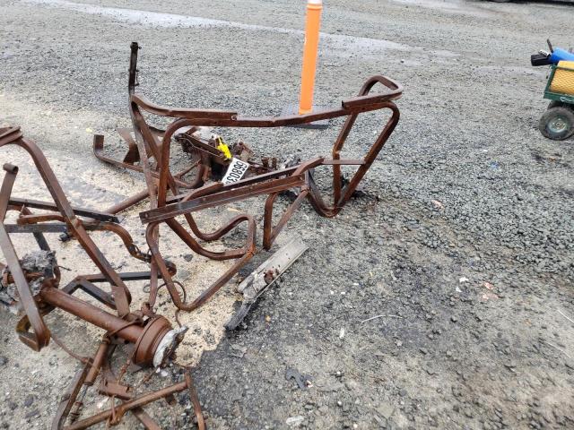 1G9AM08249B269498 - 2009 MISC ITEMS BURN photo 5