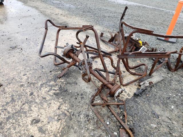 1G9AM08249B269498 - 2009 MISC ITEMS BURN photo 6