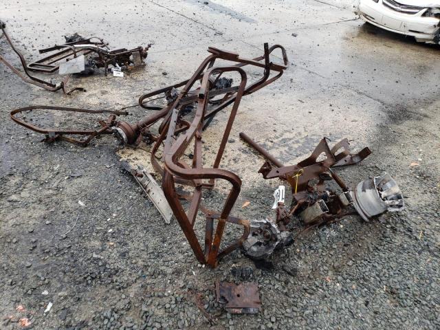 1G9AM08249B269498 - 2009 MISC ITEMS BURN photo 8