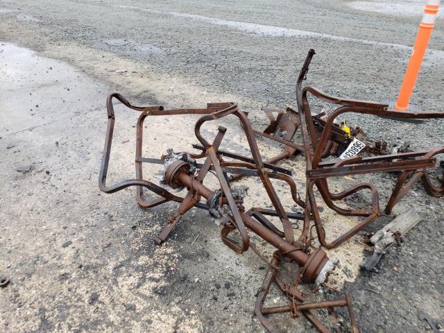 1G9AM08249B269498 - 2009 MISC ITEMS BURN photo 9