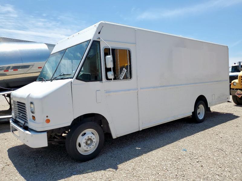 2012 FORD F59, null