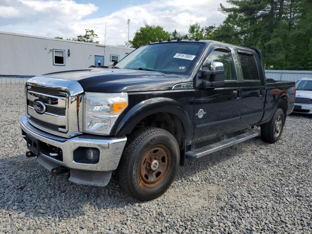 2011 FORD F350 SUPER DUTY, null