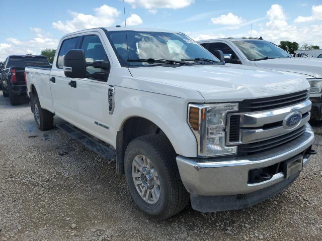 2019 FORD F350 SUPER DUTY, null