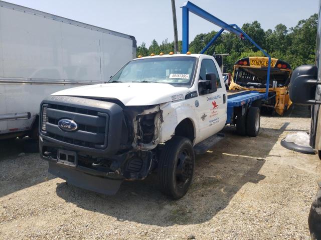 2014 FORD F550 SUPER DUTY, null