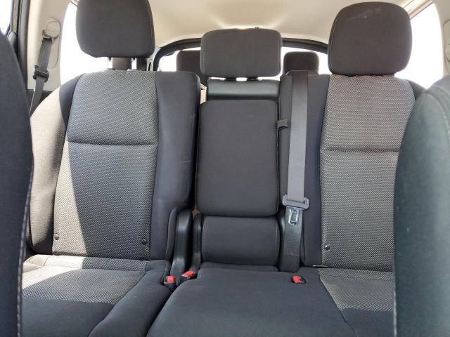 5N1DR2MM3HC671233 - 2017 NISSAN PATHFINDER S BLACK photo 10