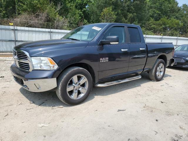2016 RAM 1500 SLT, null