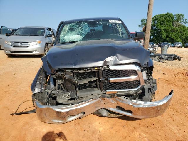 1C6RR7LG2NS236537 - 2022 RAM 1500 CLASS SLT ნაცრისფერი ფოტო 5