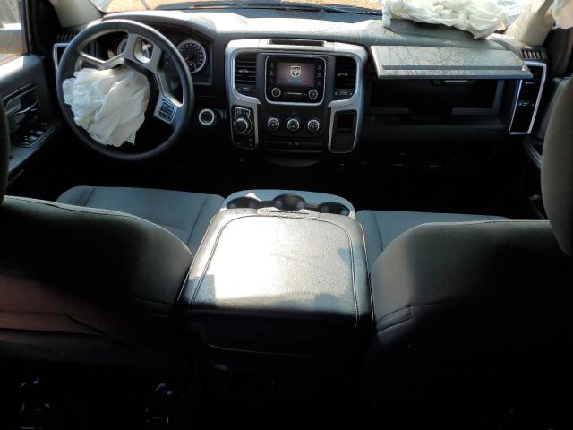 1C6RR7LG2NS236537 - 2022 RAM 1500 CLASS SLT ნაცრისფერი ფოტო 8