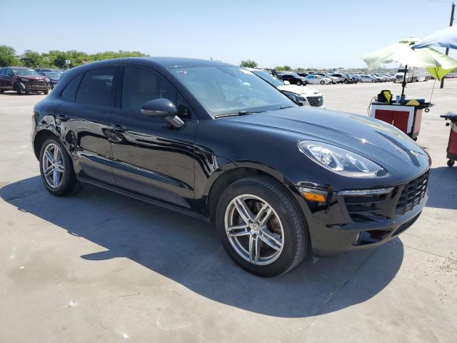 WP1AA2A54JLB14797 - 2018 PORSCHE MACAN BLACK photo 4