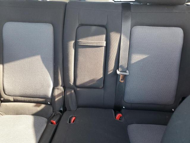 3GNAL2EK0ES647328 - 2014 CHEVROLET CAPTIVA LS 银色 照片 10