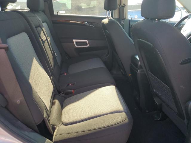 3GNAL2EK0ES647328 - 2014 CHEVROLET CAPTIVA LS 银色 照片 11