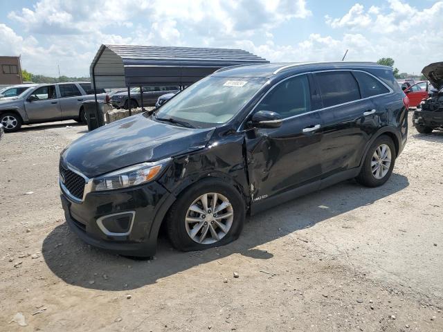 2016 KIA SORENTO LX, 