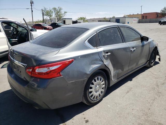 1N4AL3AP5GN330776 - 2016 NISSAN ALTIMA 2.5 GRAY photo 3