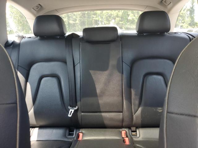 WA1UFAFL4EA104980 - 2014 AUDI A4 ALLROAD PREMIUM PLUS GRAY photo 10