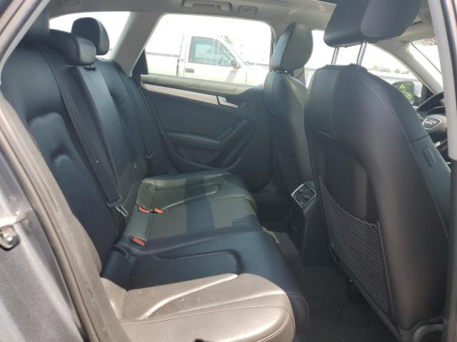 WA1UFAFL4EA104980 - 2014 AUDI A4 ALLROAD PREMIUM PLUS GRAY photo 11