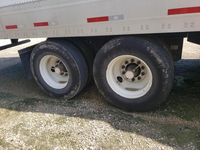 1UYVS2538P7862206 - 2023 UTILITY VS2DX WHITE photo 8