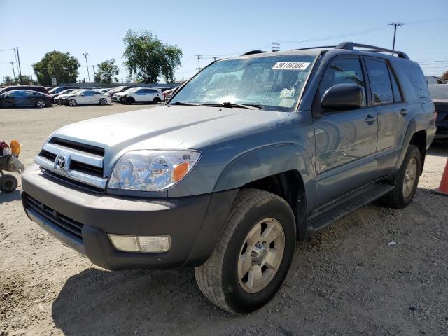 2005 TOYOTA 4RUNNER SR5, null