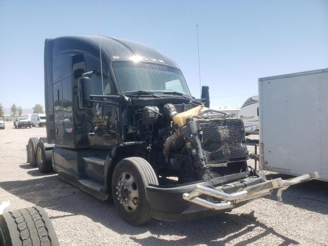 1XKYDP9XXGJ125225 - 2016 KENWORTH CONSTRUCTI T680 BLACK photo 1