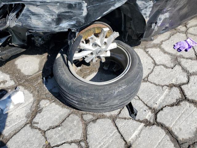 3N1AB7AP2KY414704 - 2019 NISSAN SENTRA S 黑色 照片 12