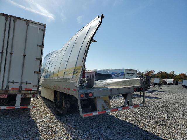 1JJV532D5JL065278 - 2018 WABASH TRAILER WHITE photo 3