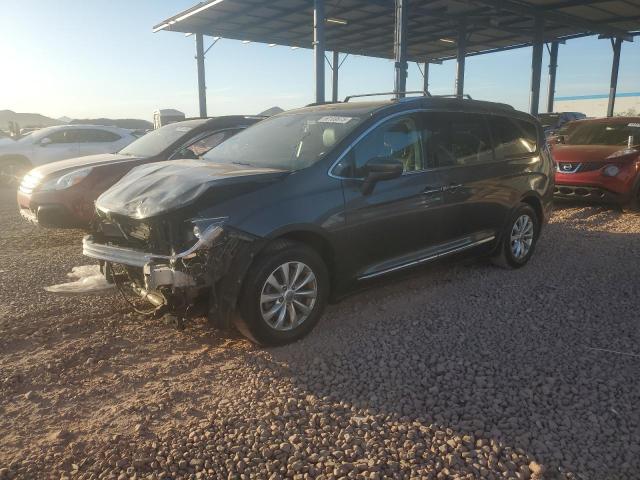 2018 CHRYSLER PACIFICA TOURING L, 