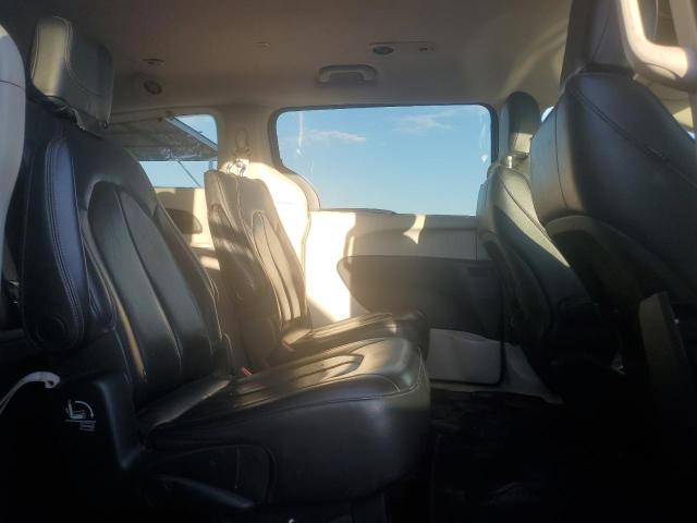 2C4RC1BGXJR110253 - 2018 CHRYSLER PACIFICA TOURING L GRAY photo 11