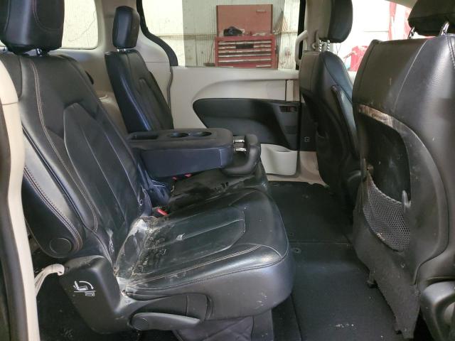 2C4RC1BG7HR820902 - 2017 CHRYSLER PACIFICA TOURING L 石墨色 照片 11