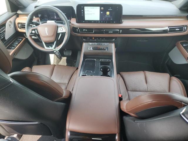 5LM5J7XC4SGL07900 - 2025 LINCOLN AVIATOR RESERVE Blau Foto 8