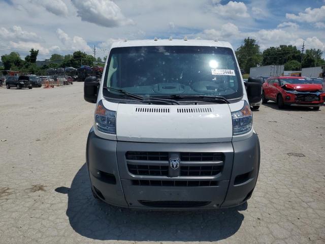 3C6TRVAG8JE148490 - 2018 RAM PROMASTER 1500 STANDARD WHITE photo 5