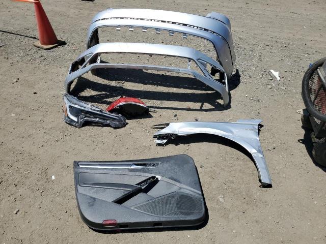 1VWDT7A31HC017374 - 2017 VOLKSWAGEN PASSAT R-LINE Gümüş foto 12