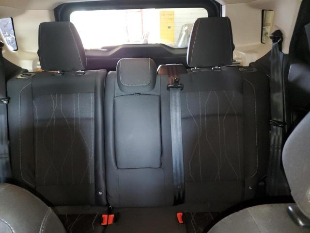 MAJ6S3GL7MC451183 - 2021 FORD ECOSPORT SE 灰色 照片 10