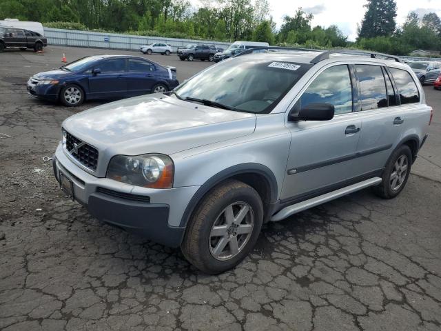 2006 VOLVO XC90, 
