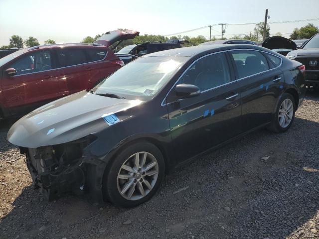2014 TOYOTA AVALON BASE, null