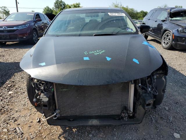 4T1BK1EB8EU105383 - 2014 TOYOTA AVALON BASE BLACK photo 5