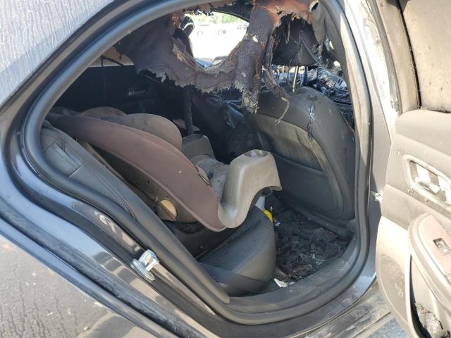 1G11C5SA0DF224752 - 2013 CHEVROLET MALIBU 1LT ნაცრისფერი ფოტო 6